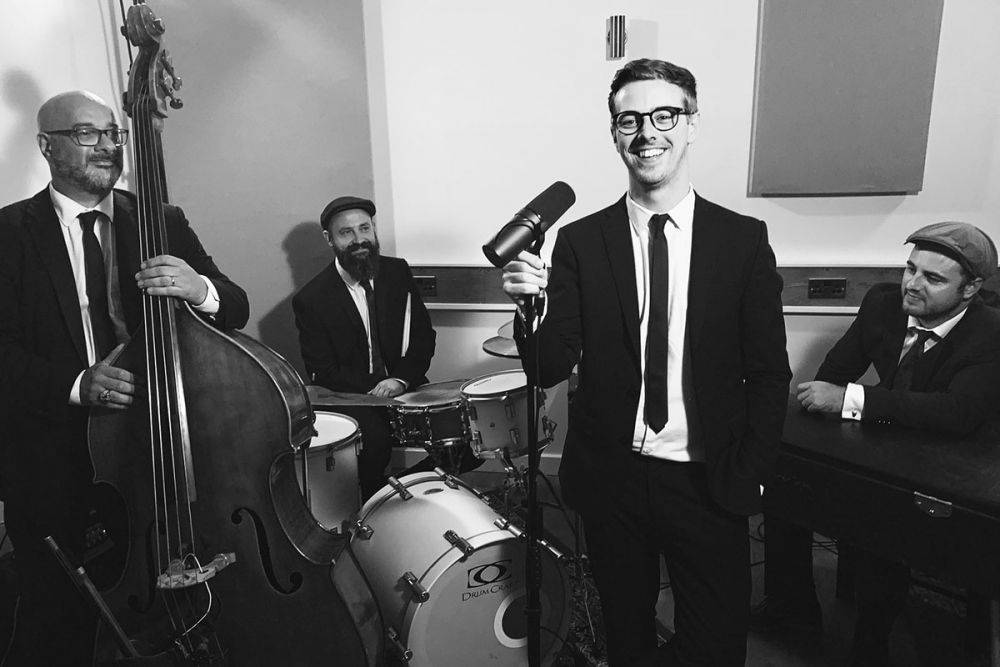 The Chaser Quartet